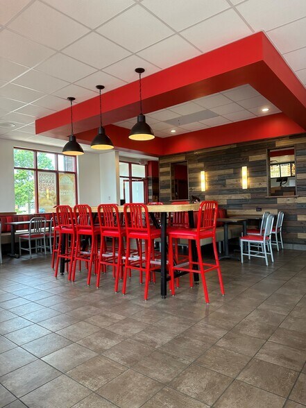 More Photos Of 966 Gilbert Ferry Rd, Attalla Fast Food For Sale