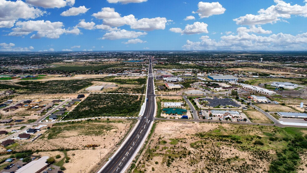 Primary Photo Of E Main St, Eagle Pass Land For Sale