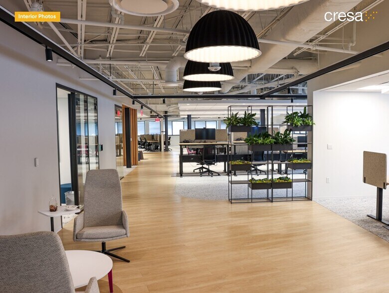 More Photos Of 8050 Piney Branch Ln, Bristow Coworking Space