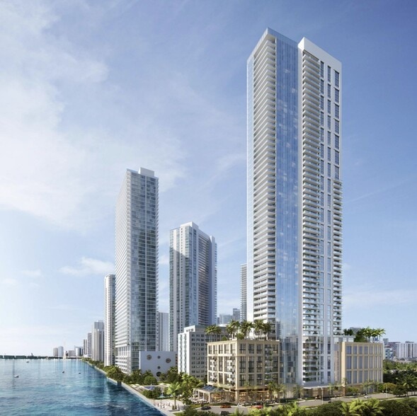 More Photos Of 432 NE 26th St, Miami Land For Sale