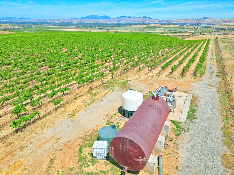 More Photos Of 5625 Greenville Road, Livermore Land For Sale