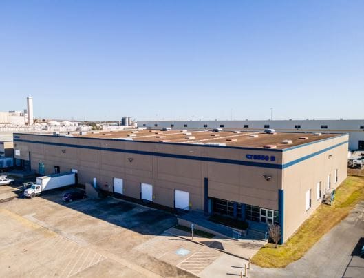 More Photos Of 8550 Market St, Houston Warehouse For Lease