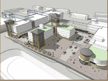 Primary Photo Of 4816 NW Bethany Blvd, Portland General Retail For Sale