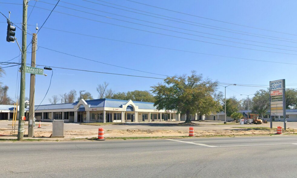 More Photos Of 4154 Lafayette St 0, Marianna General Retail For Sale
