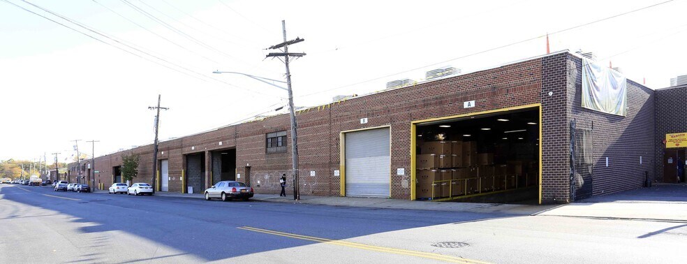 More Photos Of 1160-1170 Commerce Ave, Bronx Distribution For Lease