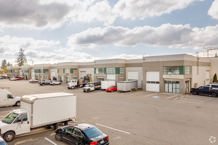 More Photos Of 30755 Simpson Rd, Abbotsford Industrial For Sale