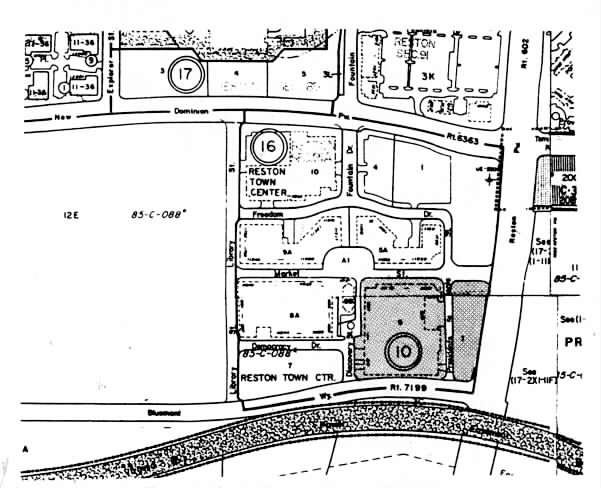 More Photos Of 1800 Presidents St, Reston Hotel For Lease