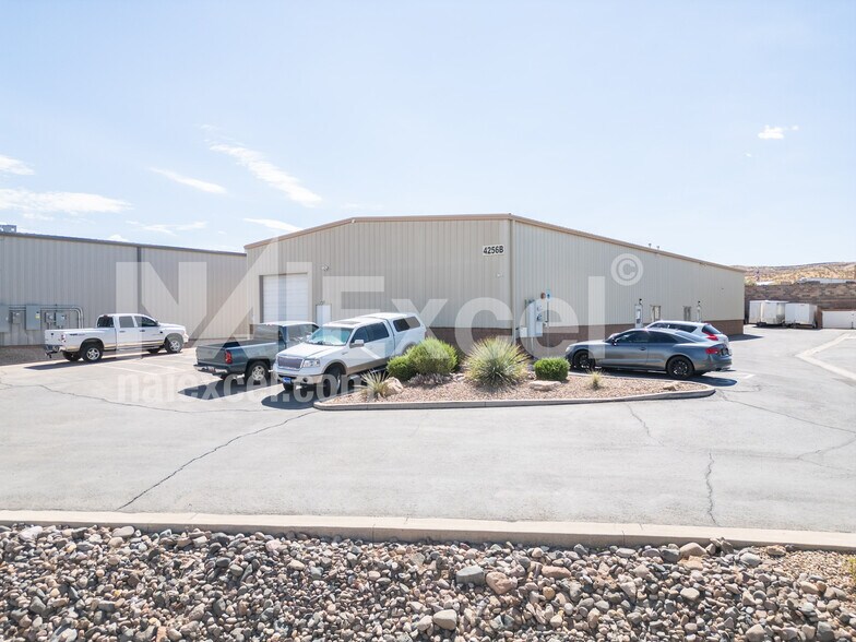 More Photos Of , St George Industrial For Sale