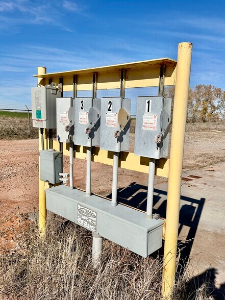 More Photos Of 11823 Highway 8, Fairview Industrial For Sale