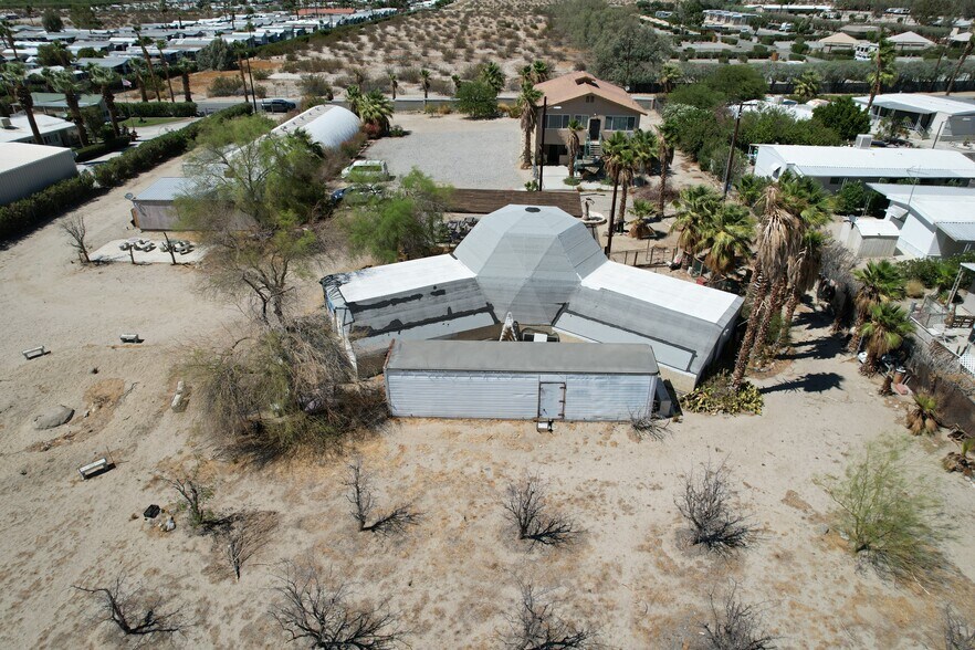 More Photos Of 70265 Aurora Rd, Desert Hot Springs Specialty For Sale