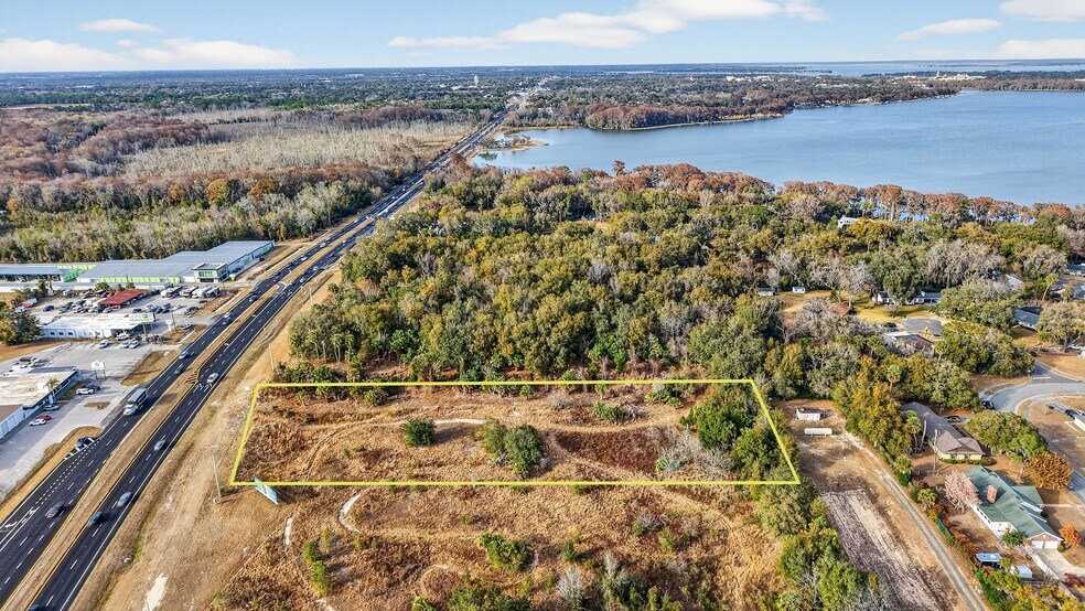 More Photos Of Highway 27, Leesburg Land For Sale
