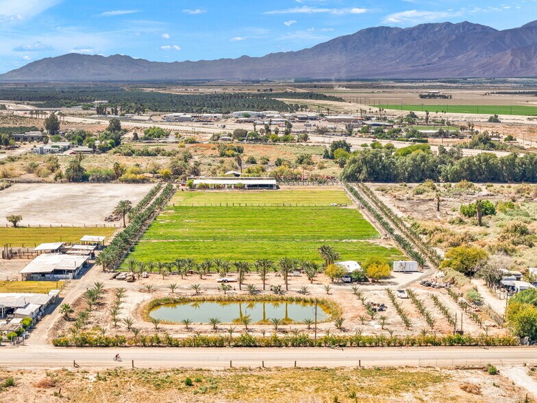 More Photos Of 88161 Airport Blvd, Thermal Land For Sale