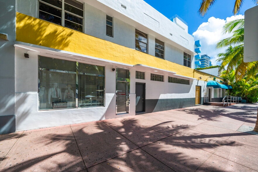 More Photos Of 249 Collins Ave, Miami Beach Land For Sale