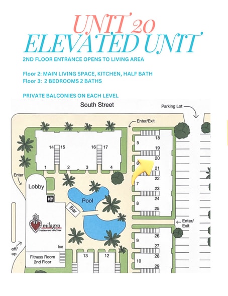 More Photos Of 1401 Simonton St, Key West Hotel For Sale