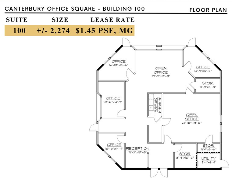 More Photos Of 8300 Fair Oaks Blvd, Carmichael Office For Lease