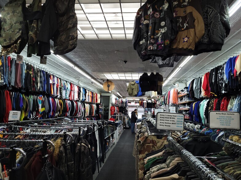 More Photos Of 9 S 4th Ave, Mount Vernon Storefront Retail Office For Sale