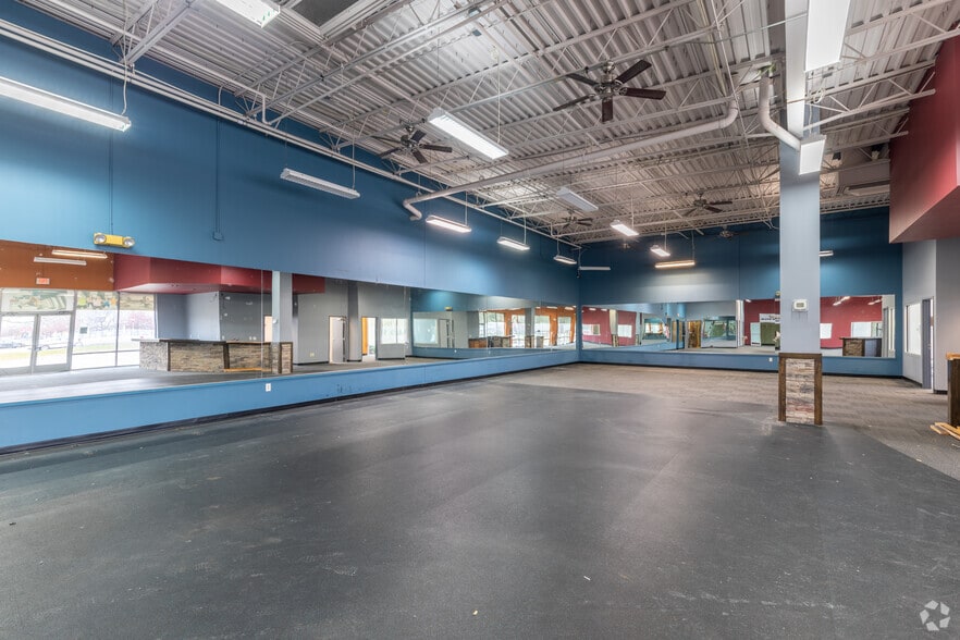 Photo of 1st Floor Ste 