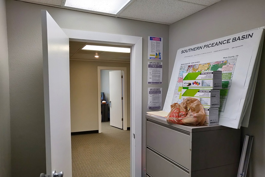 More Photos Of 6279 W 38th Ave, Wheat Ridge Office For Lease