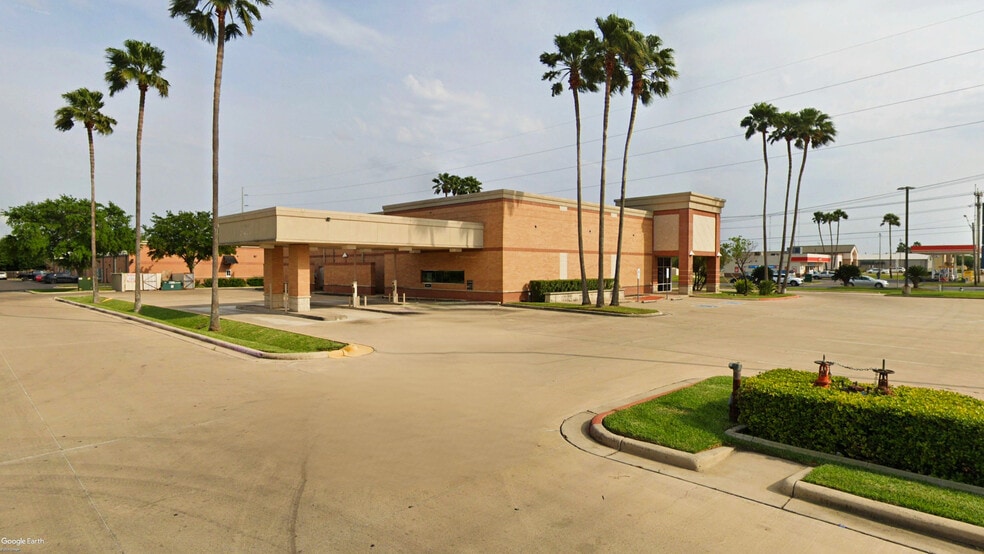 More Photos Of 2228 Trenton Rd, McAllen Unknown For Lease