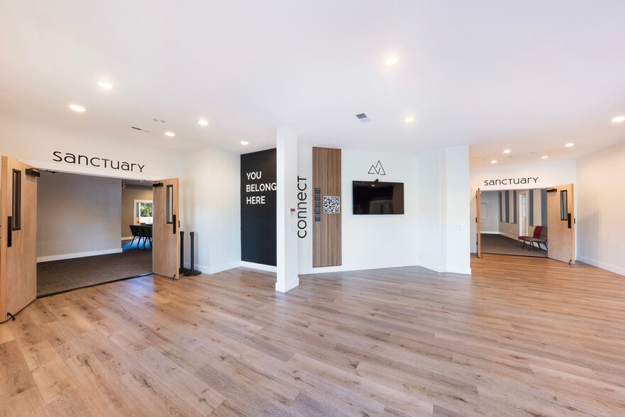 More Photos Of 1363 Fulton Rd, Santa Rosa Religious Facility For Sale