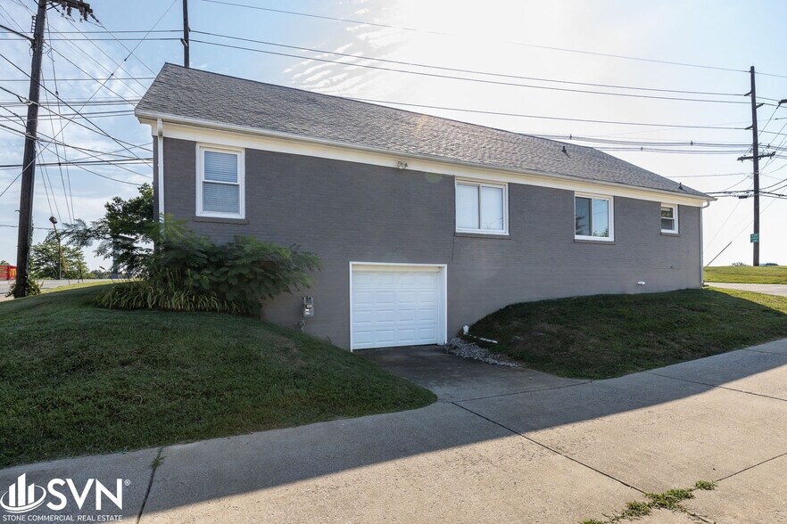 More Photos Of 331 Versailles Rd, Frankfort Office For Sale