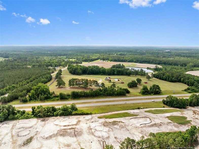 More Photos Of 578 Atkins Rd, Cameron Land For Sale