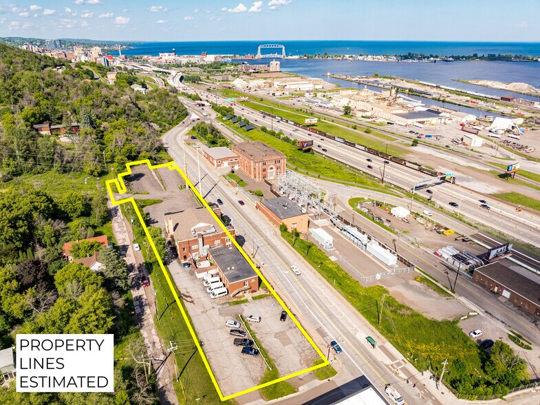 More Photos Of 1515 W Superior St, Duluth Religious Facility For Sale