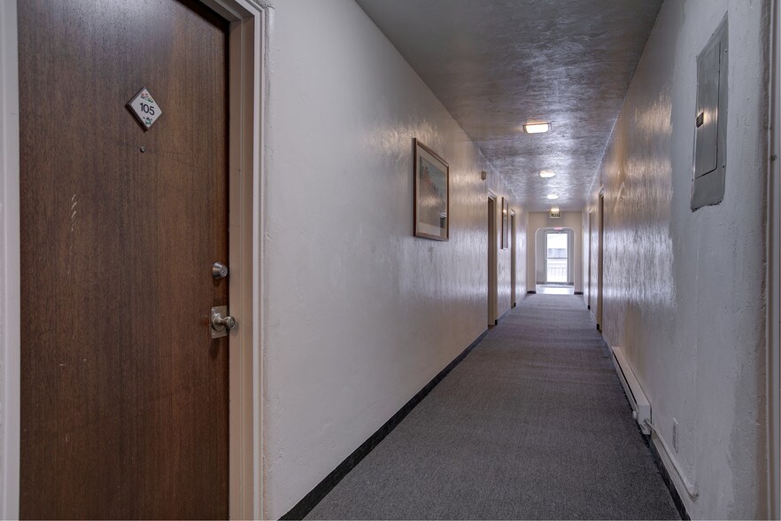 More Photos Of 795 Main St, Limon Hotel For Sale