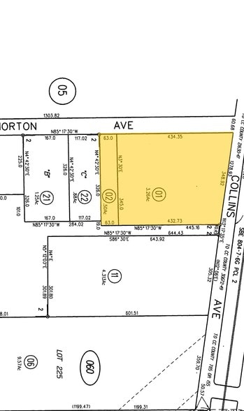 More Photos Of 3701 Collins Ave, Richmond Warehouse For Lease