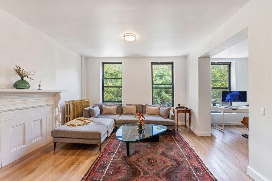 More Photos Of , Brooklyn Multifamily For Sale