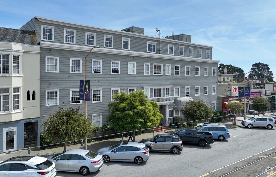 More Photos Of 345 W Portal Ave, San Francisco Medical For Sale