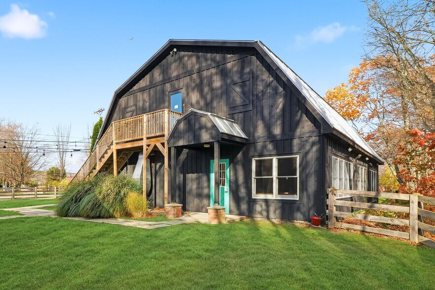 More Photos Of 5125 Route 209, Accord Restaurant For Sale