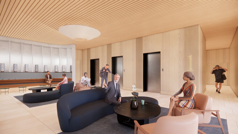 More Photos Of 1301 S Lamar, Austin Office For Lease