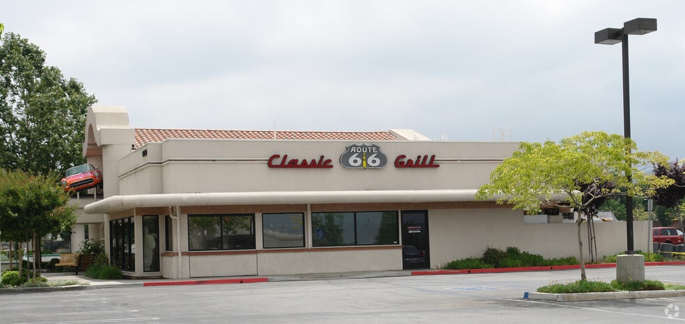 More Photos Of 18710-18842 Soledad Canyon Rd, Santa Clarita Unknown For Lease