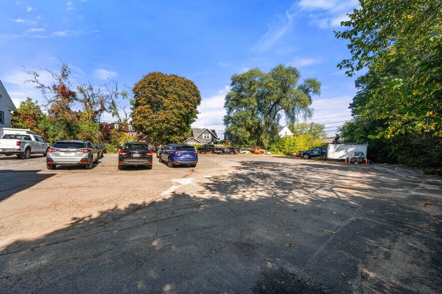 Primary Photo Of 1126 Washington St, Boston Office For Lease