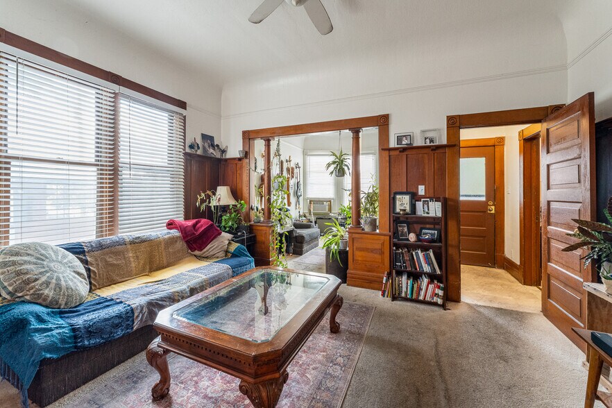 More Photos Of 204 Moran St, Reno Apartments For Sale