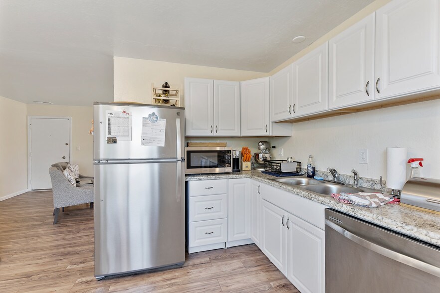 More Photos Of 1237-1241 Coronado Dr, Sunnyvale Apartments For Sale