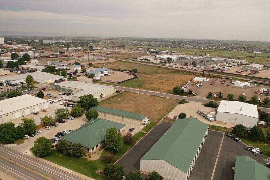 More Photos Of 645 Technology Cir, Windsor Land For Lease