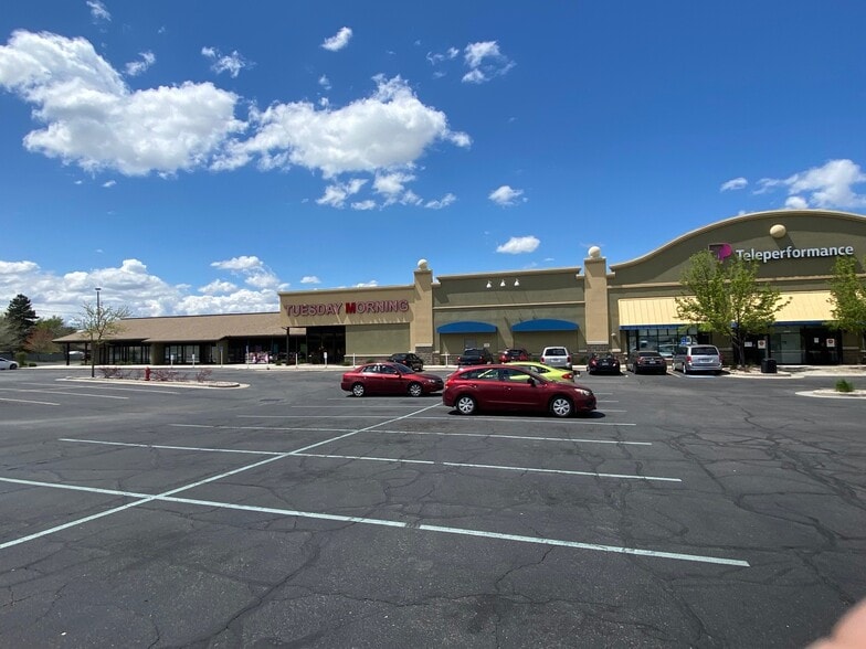 Primary Photo Of 8600 S 1300 E, Sandy Unknown For Lease