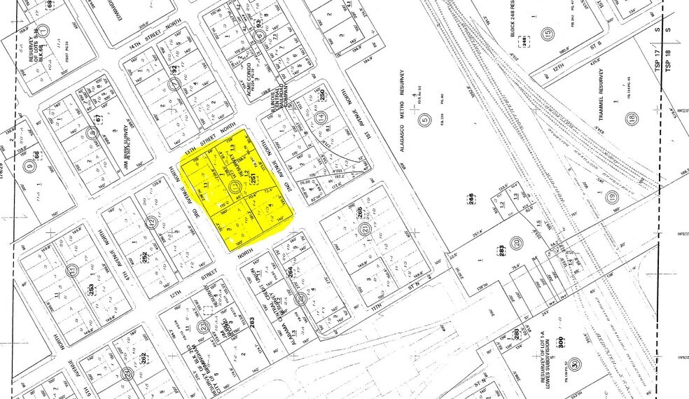 More Photos Of 1201 3rd Ave N, Birmingham Warehouse For Lease