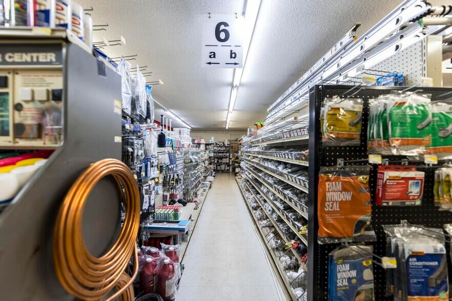 More Photos Of 3260 GA Highway 26 E, Montezuma Truck Stop For Sale