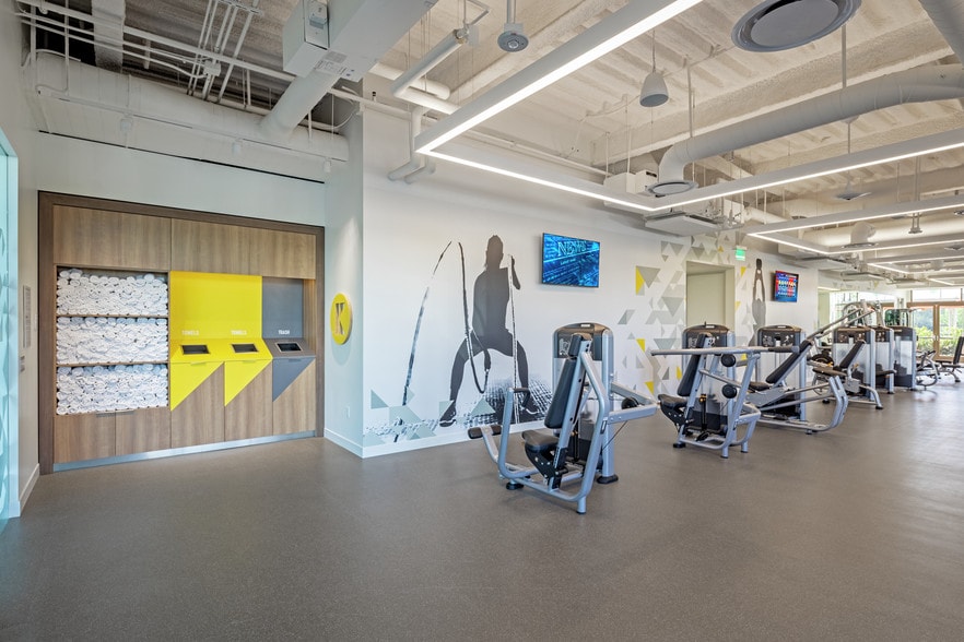 More Photos Of 121 Innovation Dr, Irvine Office For Lease