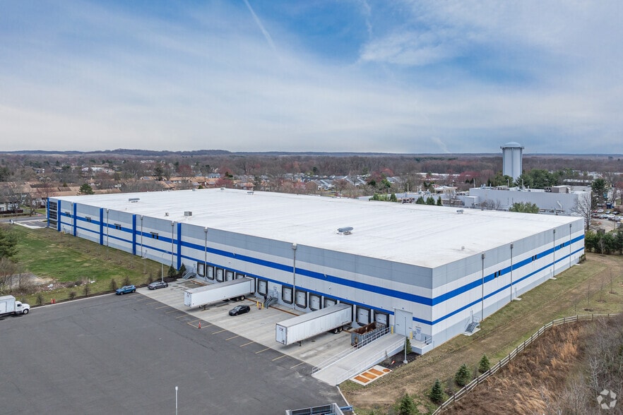 More Photos Of 30 Lake Dr, East Windsor Manufacturing For Sale