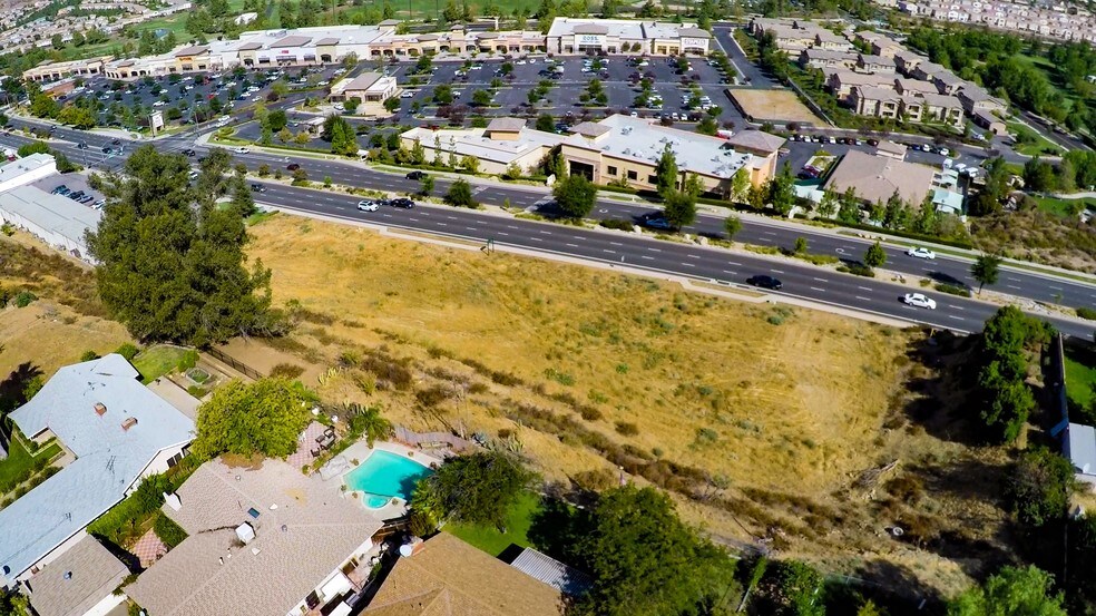 More Photos Of Yucaipa Blvd & 7th St, Yucaipa Land For Sale