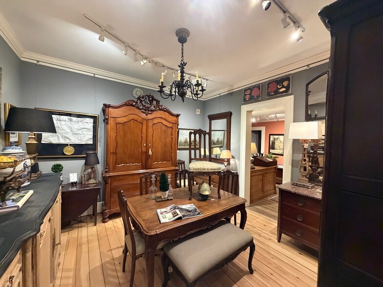 More Photos Of 318 W Walnut St, Raymore Freestanding For Sale