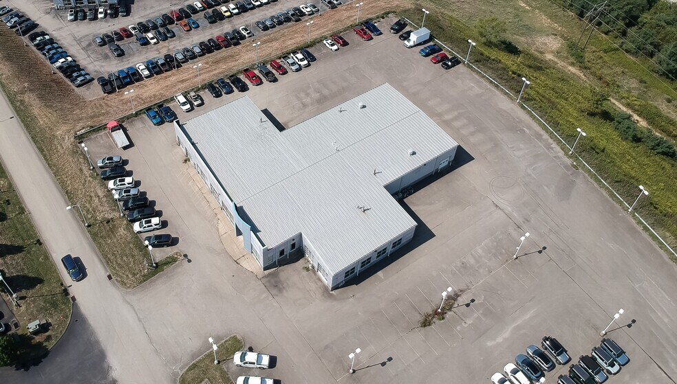 More Photos Of 3 Superior Way, Uniontown Auto Dealership For Sale