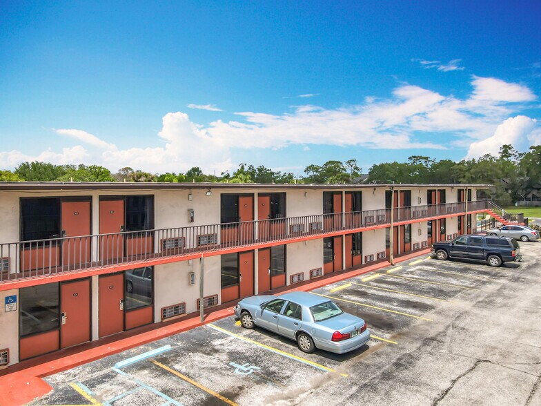 More Photos Of 4121 W Vine St, Kissimmee Hospitality For Sale