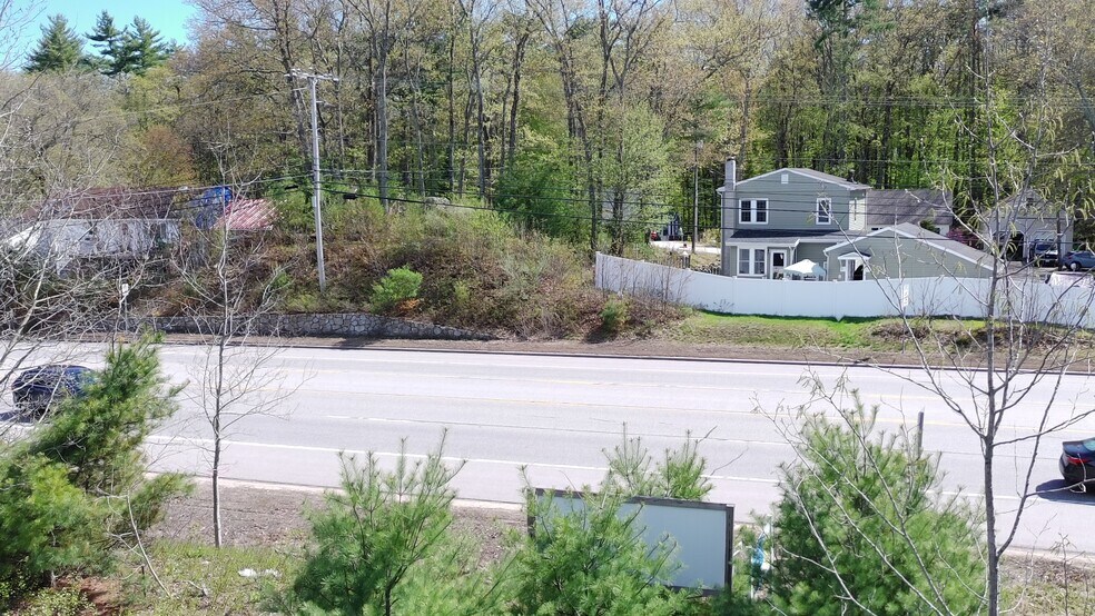 More Photos Of 1986 Dover Rd, Epsom Land For Sale