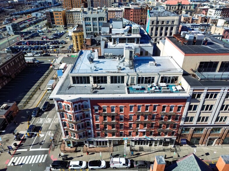 More Photos Of 80 River St, Hoboken Office For Lease