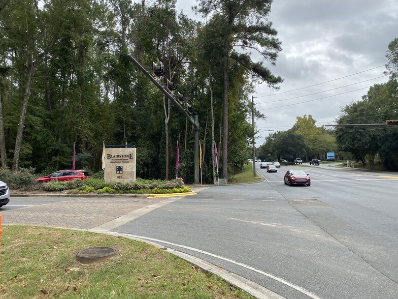 More Photos Of Governors Square Boulevard & Blairstone Rd, Tallahassee Land For Sale